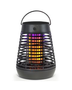 PIC(R) PCOFLPT SOLAR BUG ZAPPER