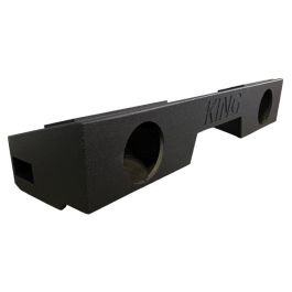 KING BOXES KGBAKG3628 AK-G36-28 2X8 ENCLOSURE