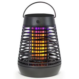 PIC(R) PCOFLPT SOLAR BUG ZAPPER
